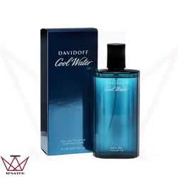 عطر مردانه کول واتر کد 483 Cool Water
