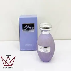 عطر و ادکلن ادوپرفیوم پاریس افیانا مدل اکلت