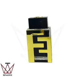 عطر و ادکلن اف اف مردانه ژک ساف  jacsaf ff eau de parfum