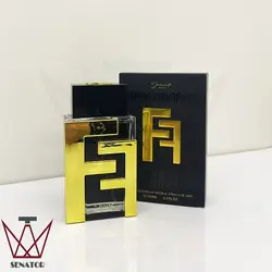 عطر و ادکلن اف اف مردانه ژک ساف  jacsaf ff eau de parfum