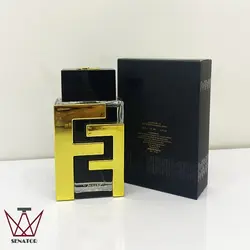 عطر و ادکلن اف اف مردانه ژک ساف  jacsaf ff eau de parfum