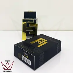 عطر و ادکلن اف اف مردانه ژک ساف  jacsaf ff eau de parfum