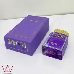 عطر و ادکلن اکلت سندی SAndy Eclat