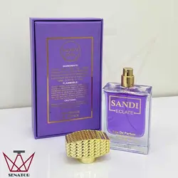 عطر و ادکلن اکلت سندی SAndy Eclat