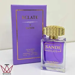 عطر و ادکلن اکلت سندی SAndy Eclat