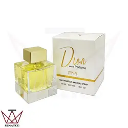 عطر و ادکلن دیون برند جدید روکن گلد Dion