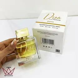 عطر و ادکلن دیون برند جدید روکن گلد Dion