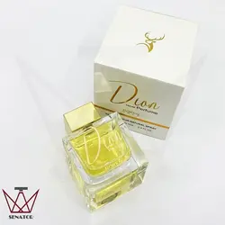 عطر و ادکلن دیون برند جدید روکن گلد Dion