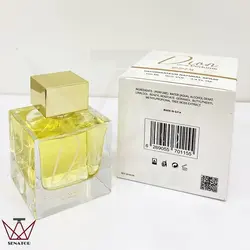 عطر و ادکلن دیون برند جدید روکن گلد Dion