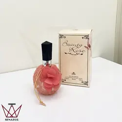 عطر و ادکلن زنانه بیوتی رز سیلیون Beauty rose