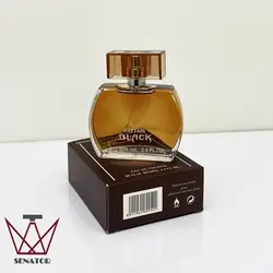 عطر و ادکلن کاپیتان بلک 75m  CAPITAN BLACK