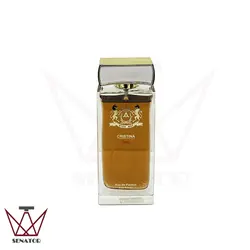 عطر و ادکلن کریستینا گرل 125m crstina girl