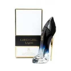 عطرادکلن مینیاتوری برندینی مدل گودگرل لجر زنانه Good girl legere brandini