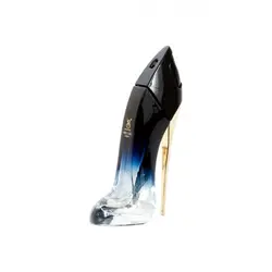 عطرادکلن مینیاتوری برندینی مدل گودگرل لجر زنانه Good girl legere brandini