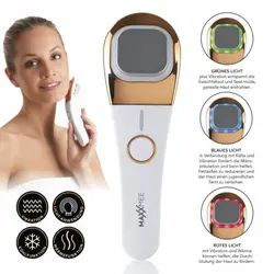 اسکوم 4 کاره مکس می المان