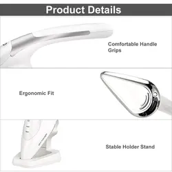 دستگاه اتو صورت و لیفتینگ پوست مدل Skin massager