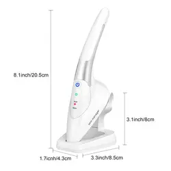 دستگاه اتو صورت و لیفتینگ پوست مدل Skin massager