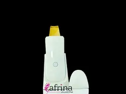 درما اف بخاردار دبل پلاس تیغه گلد استند دار skin cleainng