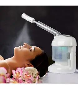 دستگاه بخور تک لول رومیزی مدل STEAM BEAUTY