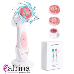 فیس براش شارژی FS-LYCRA