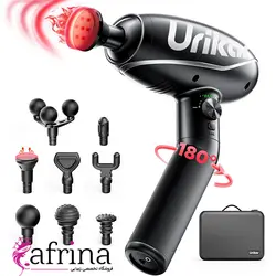 ماساژور تفنگی اوریکار مدل Urikar Pro 2
