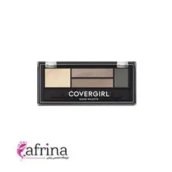 پالت سایه چشم چهارعددی کاورگرل شماره 700