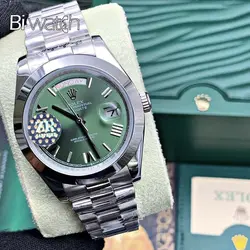 ساعت مچی رولکس Rolex Date-Date 3219R