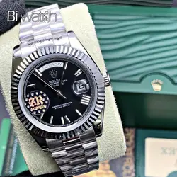 ساعت مچی رولکس Rolex Date-Date 3213R