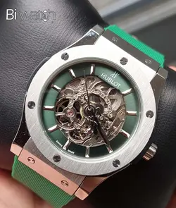 ساعت مچی هابلوت Hublot Classic Automatic 6501H