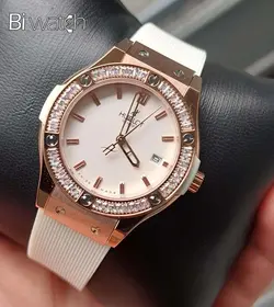 ساعت مچی هابلوت Hublot Diamonds 6521H