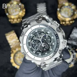 ساعت مچی اینویکتا Invicta Hybrid 6328I