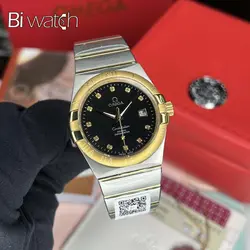 ساعت مچی امگا Omega Constellation 6528O