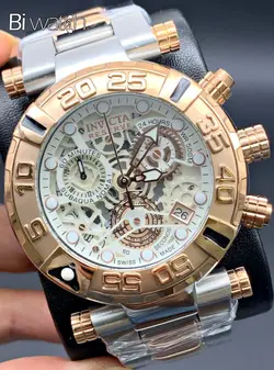 ساعت مچی اینویکتا Invicta Sobako 5523I