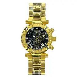 ساعت مچی اینویکتا Invicta Sobako 5521I