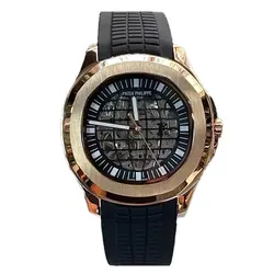 ساعت مچی پتک فیلیپ Patek Philippe Aquanaut 3623P