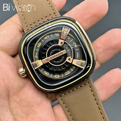 ساعت مچی مردانه سون فرایدی مدل Seven Friday 9941S