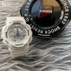ساعت مچی کاسیو جی شاک Casio G-Shock GA-110-WW