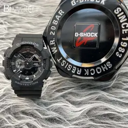 ساعت مچی کاسیو جی شاک Casio G-Shock GA-110-BB2