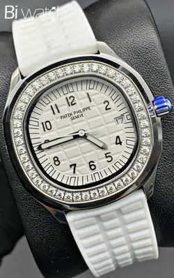 ساعت مچی پتک فیلیپ Patek Philippe Nautilus 3325P