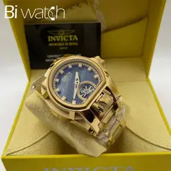 ساعت مچی اینویکتا Invicta Zeus Blot 9852I