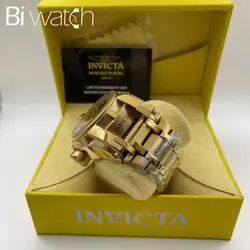 ساعت مچی اینویکتا Invicta Zeus Blot 9852I