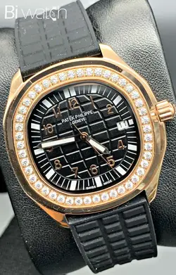 ساعت مچی پتک فیلیپ Patek Philippe Nautilus 3320P