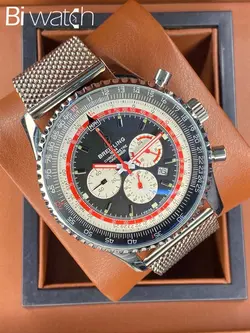 ساعت مچی برایتلینگ Breitling 6530B