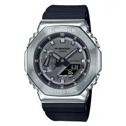 ساعت مچی کاسیو جی شاک Casio G-Shock Gm-2100-S