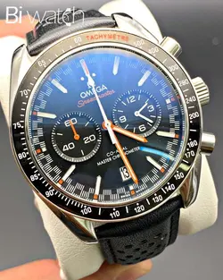 ساعت مچی امگا Omega SpeedMaster 9990O