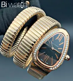 ساعت مچی بولگاری ماری Bvlgari 1120B