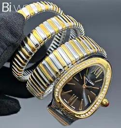 ساعت مچی بولگاری ماری Bvlgari 1118B
