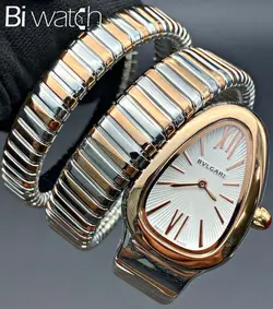 ساعت مچی بولگاری ماری Bvlgari 9113B