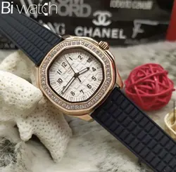 ساعت مچی پتک فیلیپ Patek Philippe Nautilus 3653P