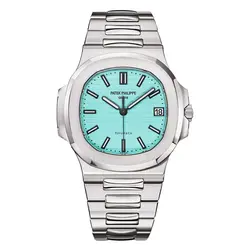 ساعت مچی پتک فیلیپ اتومات Patek Philippe Nautilus 1111P